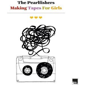 Pearlfishers - Making Tapes For Girls  LP LP